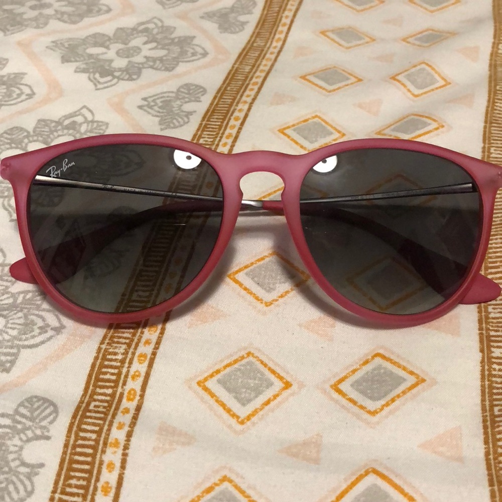 Ray Bans